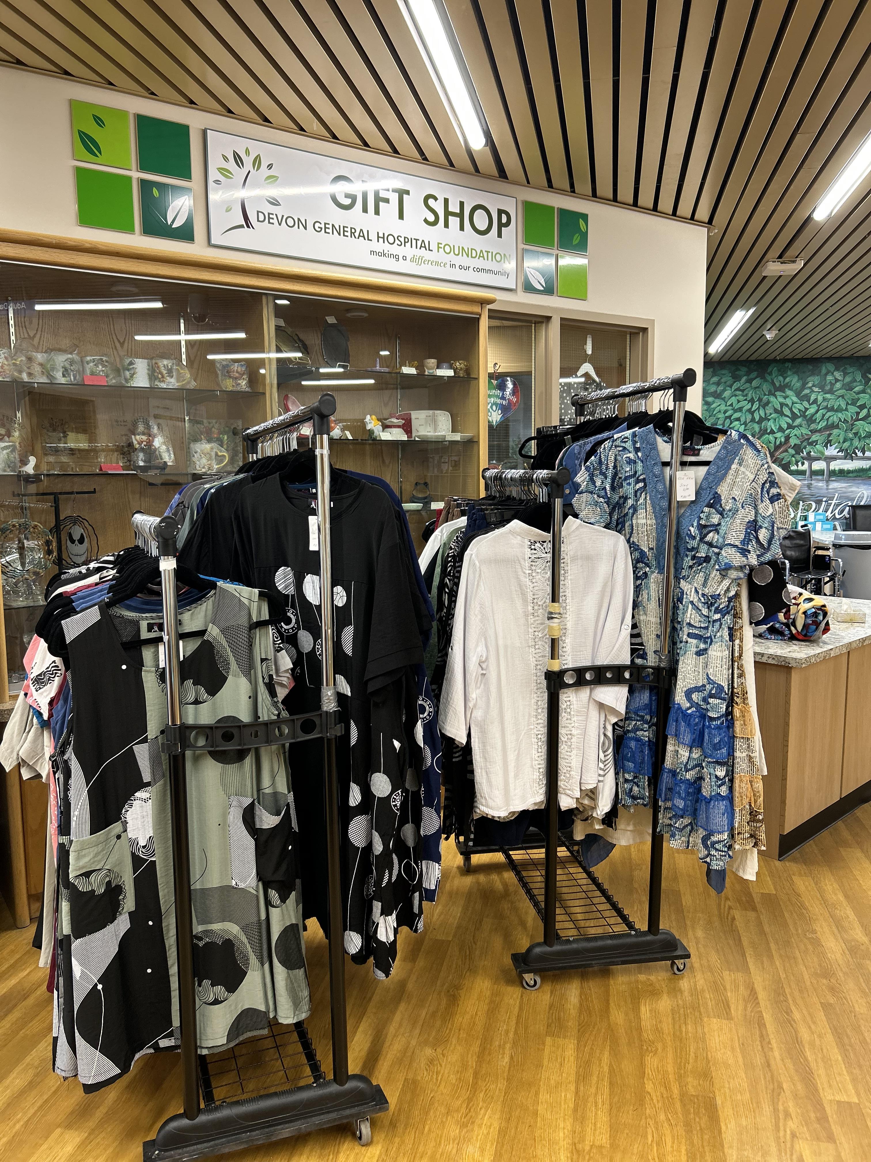 Giftshop